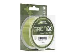 Delphin GRENIX / vert