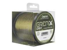 Delphin GRENIX Carp / vert