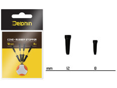 Cone - Rubber stopper
