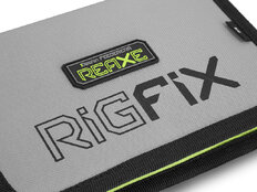 Trousse bas de ligne Delphin REAXE RigFIX