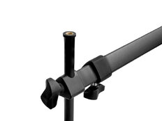 Bras Feeder Delphin REAXE ProfixARM | 110-210cm