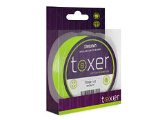 Delphin TOXER / fluo vert
