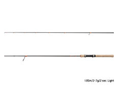 Delphin CORX Spin Light