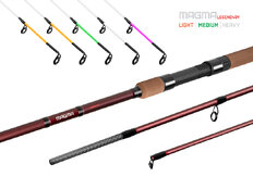 Canne Feeder Delphin MAGMA LEGEND4RY LIGHT Feeder