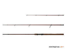 Canne Feeder Delphin MAGMA LEGEND4RY LIGHT Feeder