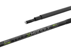 Manche d'épuisette Delphin REAXE TelexHANDLE