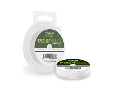 Delphin REAXE PowaGUM Absorber Transparent