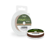 Delphin REAXE PowaGUM Absorber marron