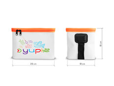 Sac enfant carryall EVA Delphin YUPIE | 28x18x18cm