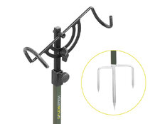 Support télescopique Delphin FlexiSTICK