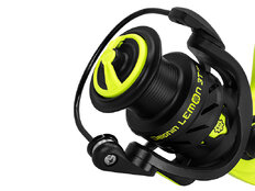 Moulinet frein avant Delphin LEMON 2T