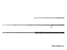 Canne Feeder Delphin FEEDERA + 2 scions