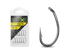 Hameҫon Delphin REAXE MTD ROUND / 11pcs