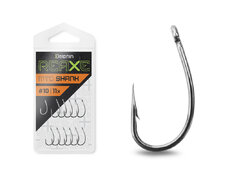 Hameҫon Delphin REAXE MTD SHANK / 11pcs
