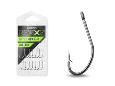 Hameҫon Delphin REAXE MTD ANGLE / 11pcs