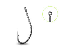 Hameҫon Delphin REAXE MTD ANGLE / 11pcs