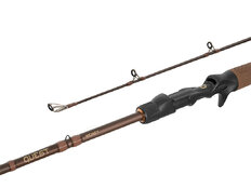 Canne carnassier Delphin QUEST B´CAST