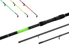 Canne Feeder Delphin WASABI Feeder NXT