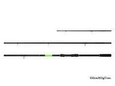 Canne Feeder Delphin WASABI Feeder NXT