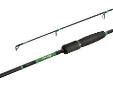Canne carnassier Delphin WASABI Spin NXT