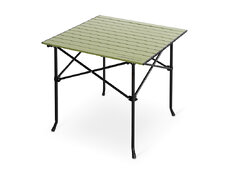 Table pliable Delphin CAMPSTA Mega | 70x70x70cm