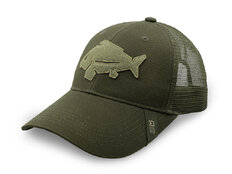 Casquette Delphin OutLINE CARP Trucker | UNI