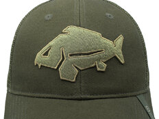 Casquette Delphin OutLINE CARP Trucker | UNI