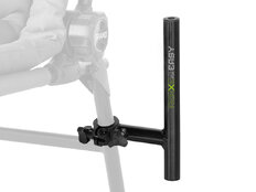 Support de canne Delphin REAXE UniFIX EASY