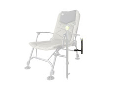 Support de canne Delphin REAXE UniFIX EASY