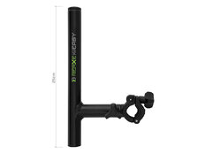 Support de canne Delphin REAXE UniFIX EASY