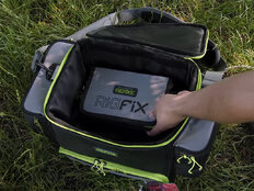 Sac Delphin REAXE QuixBAG 2xBOX | XL