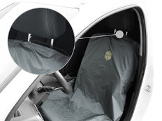 Couvre-siège auto Delphin CoveX