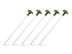 Lot de piquets Delphin CLASSA / 5 pcs