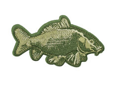 Patch Delphin CARP