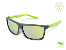 Lunettes polarisantes Delphin SG AQUAS