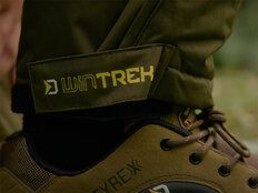 Pantalons Delphin WinTREK