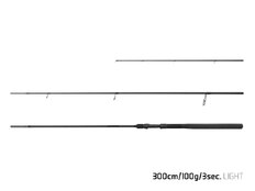 Delphin MAGMA REAXE 30T