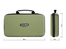 Trousse accessoires Delphin CLASSA HardCASE