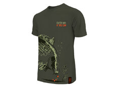 T-shirt Delphin Catch me CARP NX