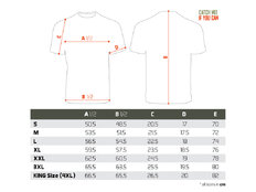 T-shirt Delphin Catch me CARP NX