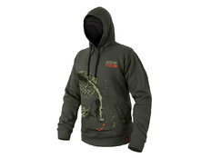 Sweat Delphin Catch me CARP NX