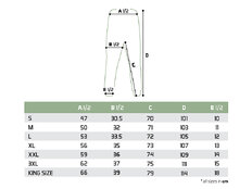 Pantalon de survêtements Delphin LOGOS