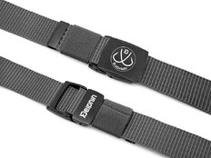 Ceinture Delphin BlackWAY | UNI