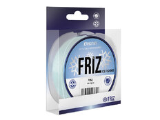 Delphin FRIZ / extra blanc