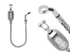 Indicateur visuel Delphin INOX