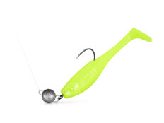 Hameçon pour le cheburashka B! NEO X-BARB / 8pcs