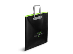 Sac tête d'épuisette Delphin REAXE WetHEAD | 75x60cm