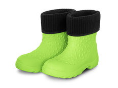 Bottes pour enfants avec chaussettes Delphin YUPIE
