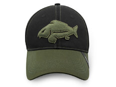 Casquette Delphin OutLINE CARP Full | UNI