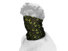 Foulard polyvalent Delphin REAXE | UNI
